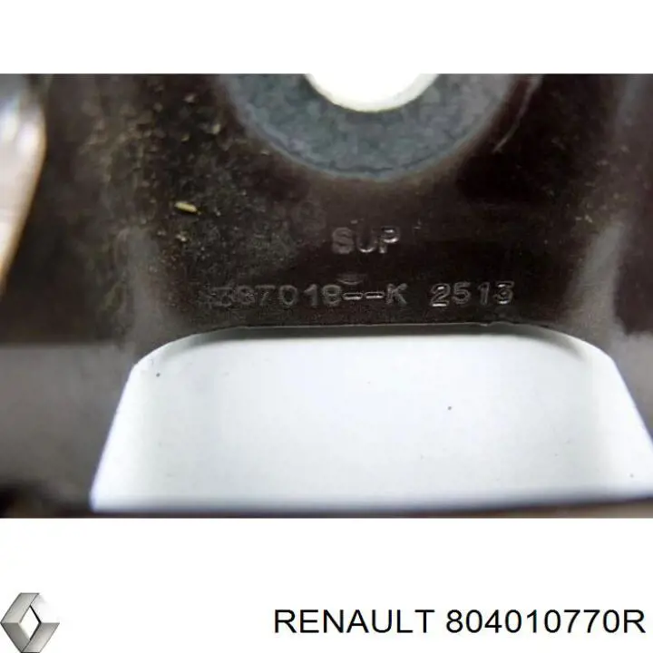 Купить 804010770R Renault (RVI) Навески (передней) двери