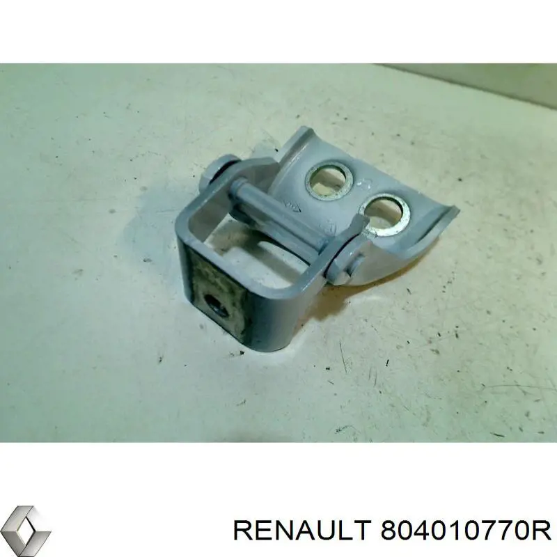 Петля передней двери Renault (RVI) 804010770R цена, от 7.05 USD