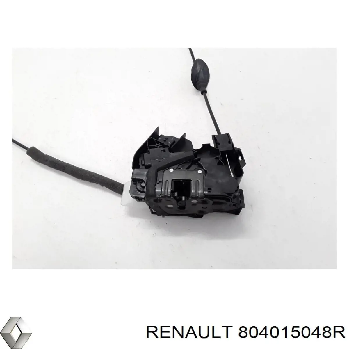 Петля двери передней левой 804015048R Renault (RVI)