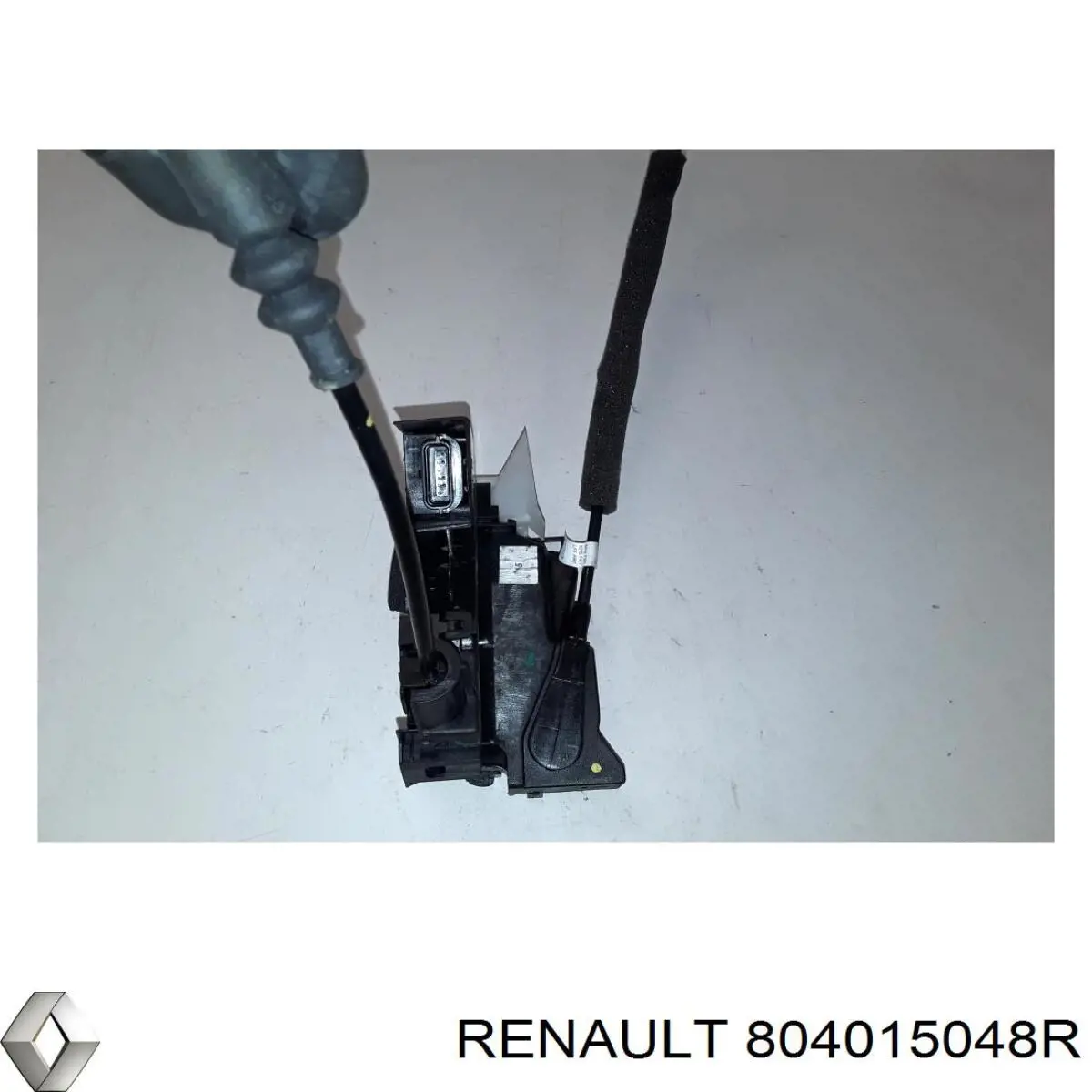 Шарнир передней левой двери Renault (RVI) 804015048R