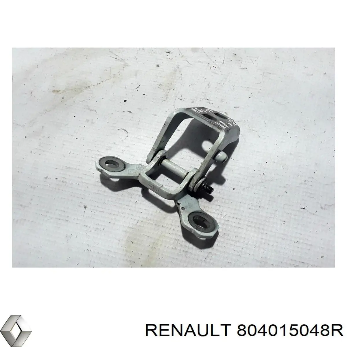 Завеса двери передней левой Renault (RVI) 804015048R цена, от 48.48 USD