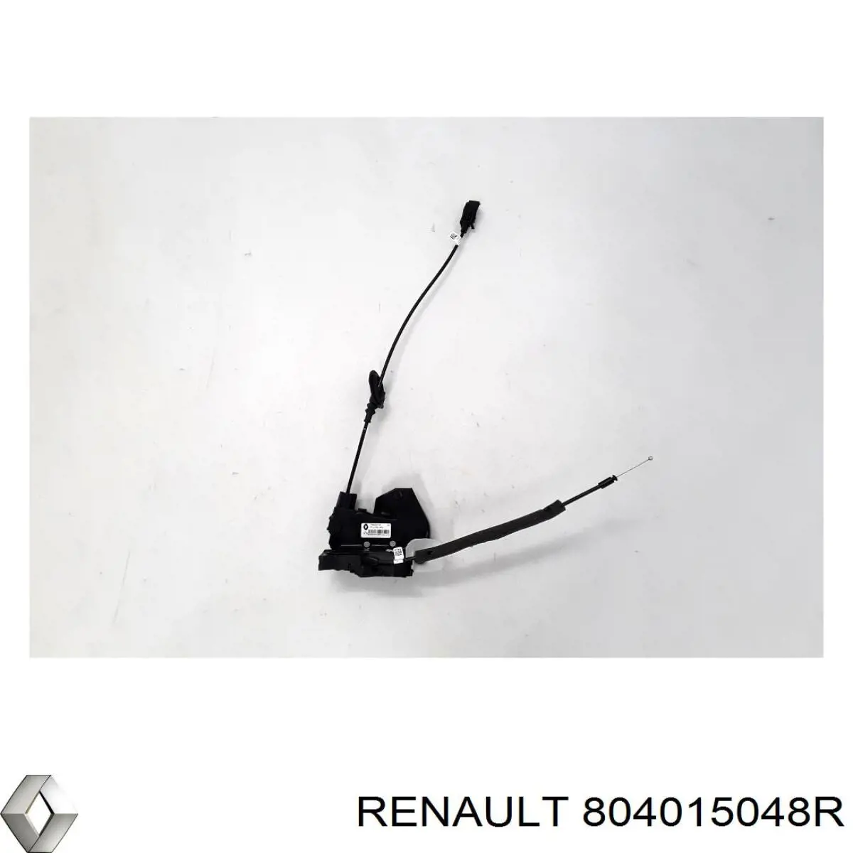 Купить 804015048R Renault (RVI) Петля водительской двери