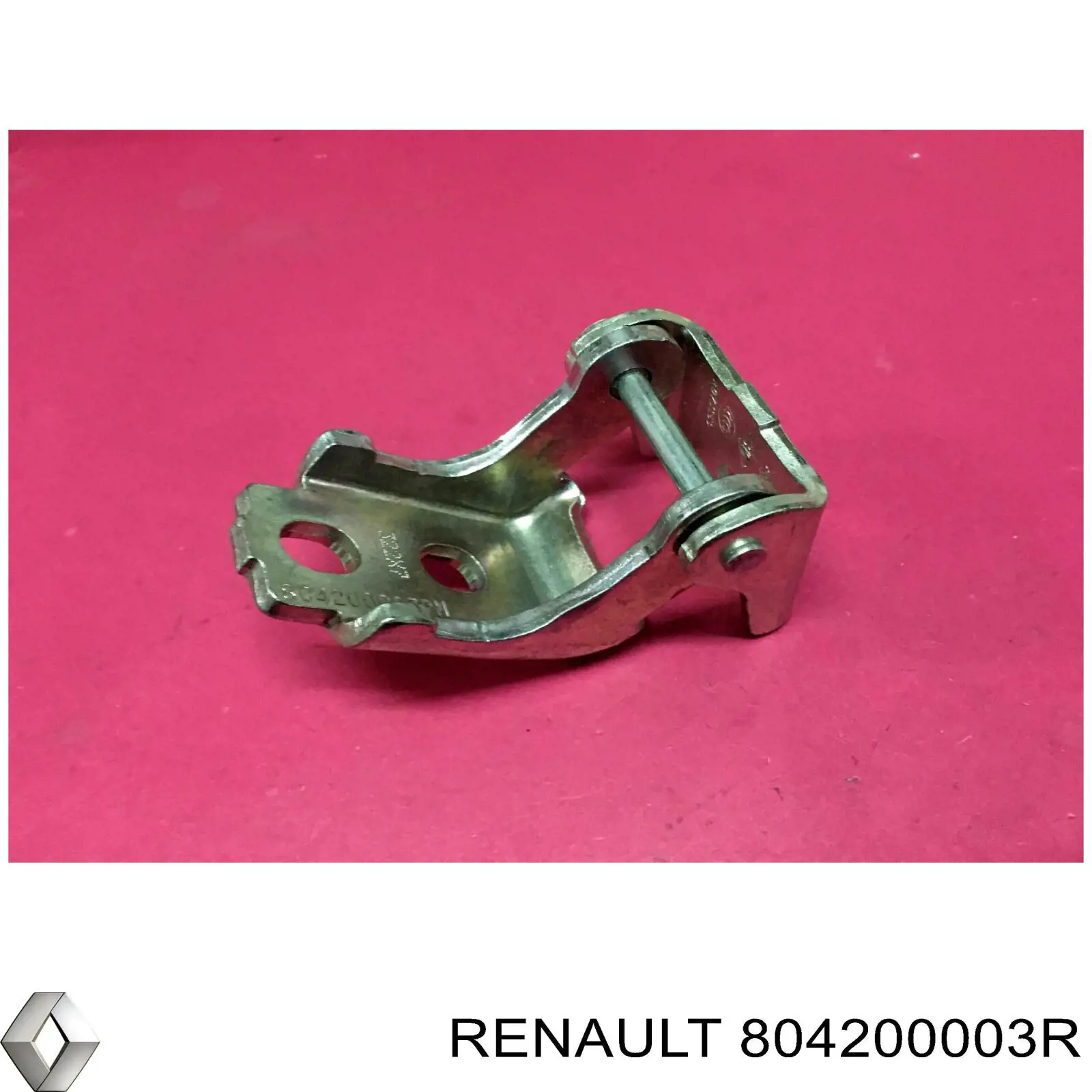 804200003R Renault (RVI) 