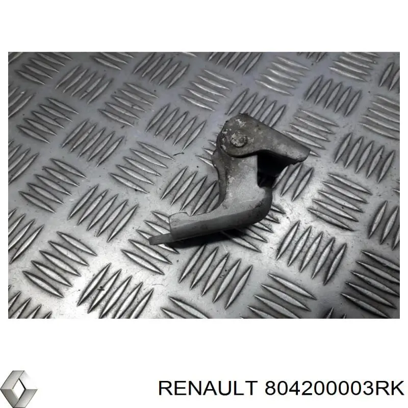  Renault (RVI) 804200003RK цена, от 12.67 USD