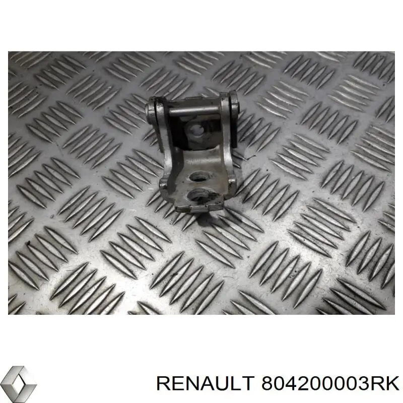 804200003RK Renault (RVI) 