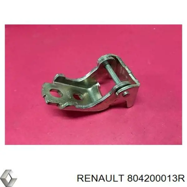 804200013R Renault (RVI) gozno da porta dianteira