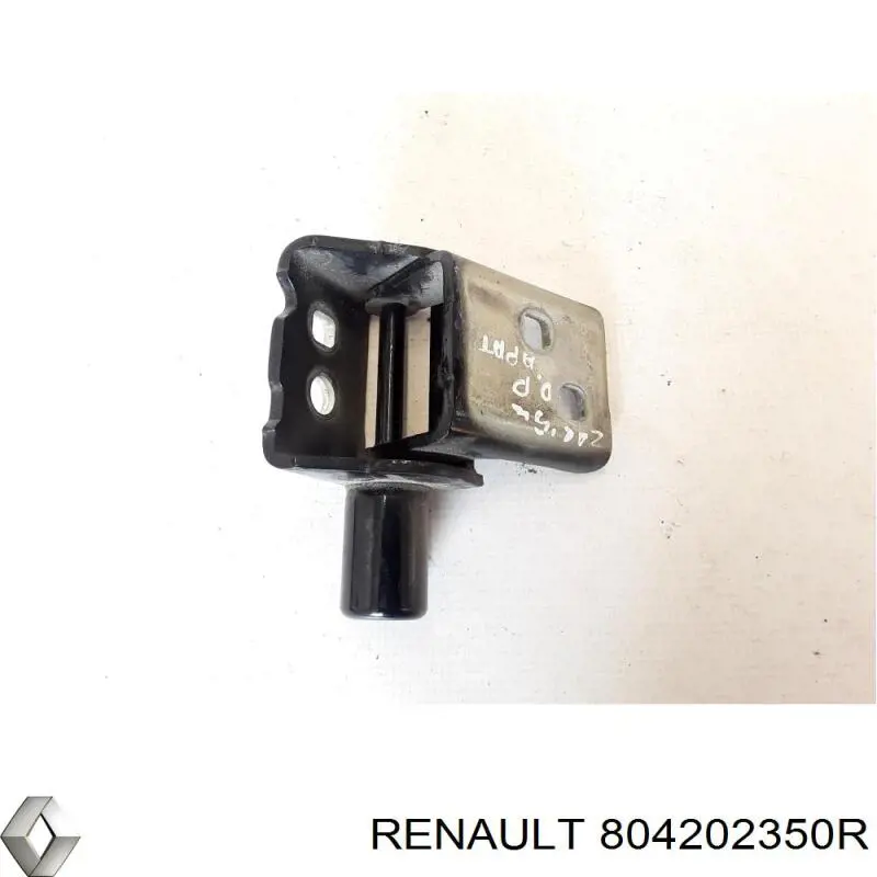 Дверной шарнир правый передний Renault (RVI) 804202350R цена, от 15.08 USD