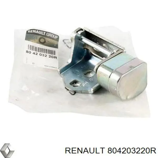 804203220R Renault (RVI)
