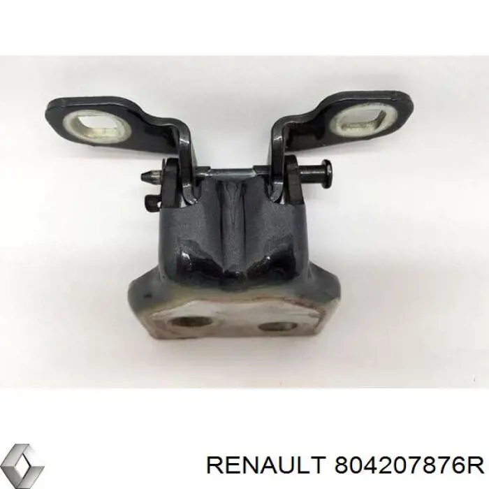 804207876R Renault (RVI) gozno da porta dianteira