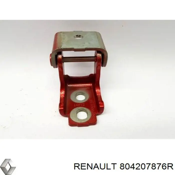 Купить 804207876R Renault (RVI) Навески (передней) двери