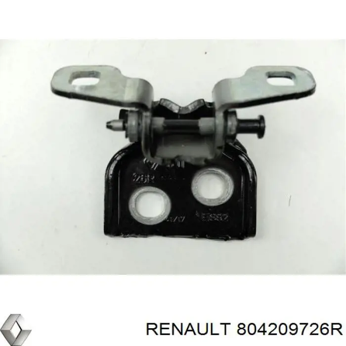 Петля передніх дверей 804209726R Renault (RVI)