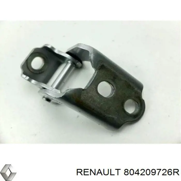 Петля двери передней Renault (RVI) 804209726R цена, от 74.02 USD