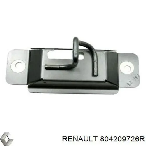 Купить 804209726R Renault (RVI) Навески (передней) двери
