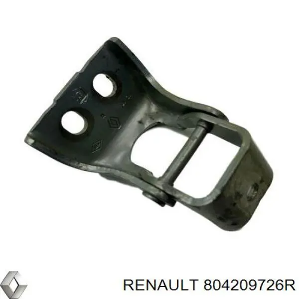 Петля двери передней 804209726R Renault (RVI)