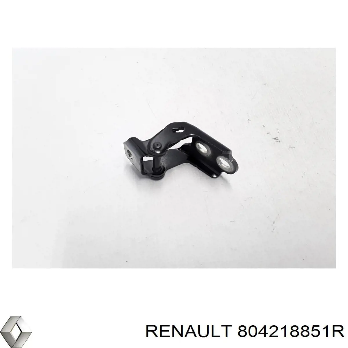804218851R Renault (RVI) Петля передней двери