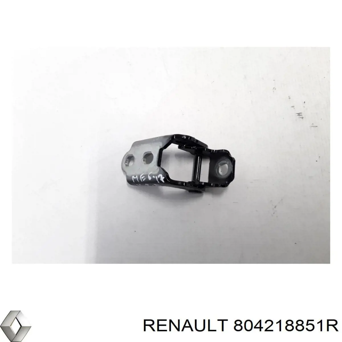 Петля двери передней Renault (RVI) 804218851R цена, от 48.48 USD