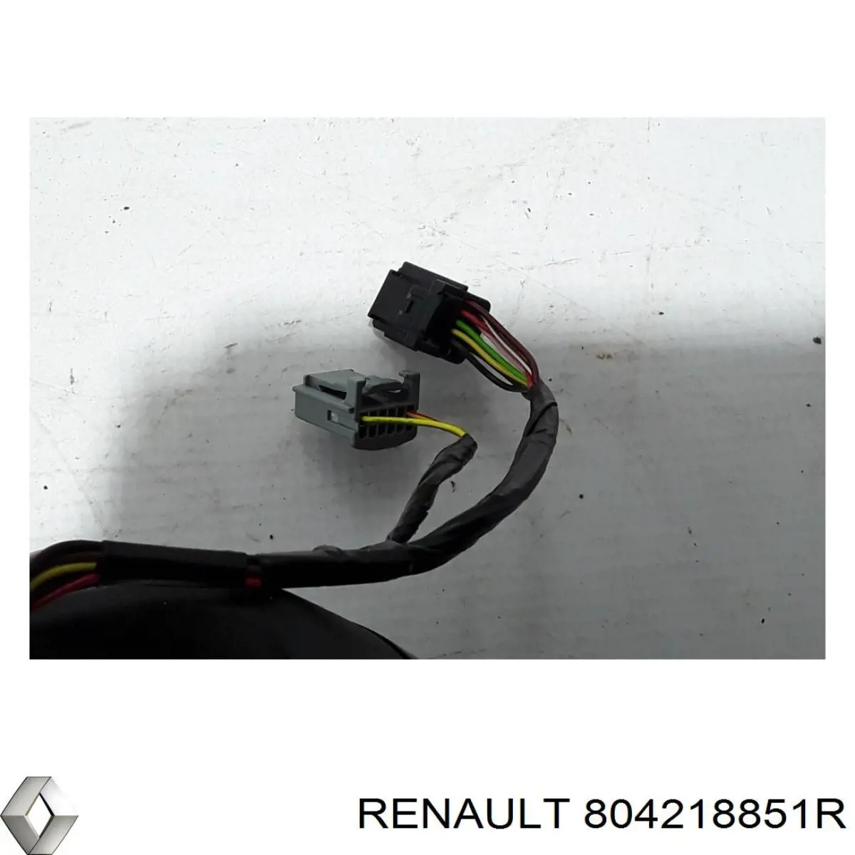 Купить 804218851R Renault (RVI) Навески (передней) двери