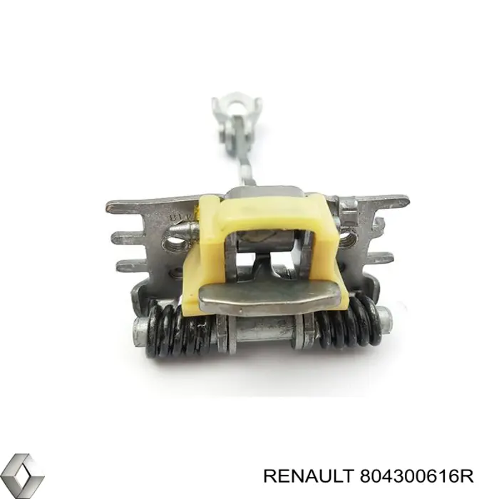 804300616R Renault (RVI) 