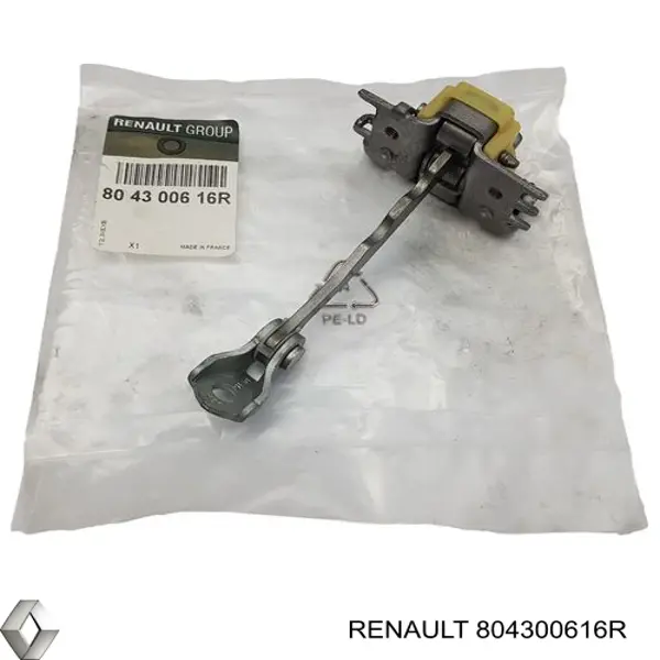  Renault (RVI) 804300616R цена, от 27.48 USD