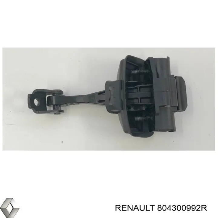 804300992R Renault (RVI) 