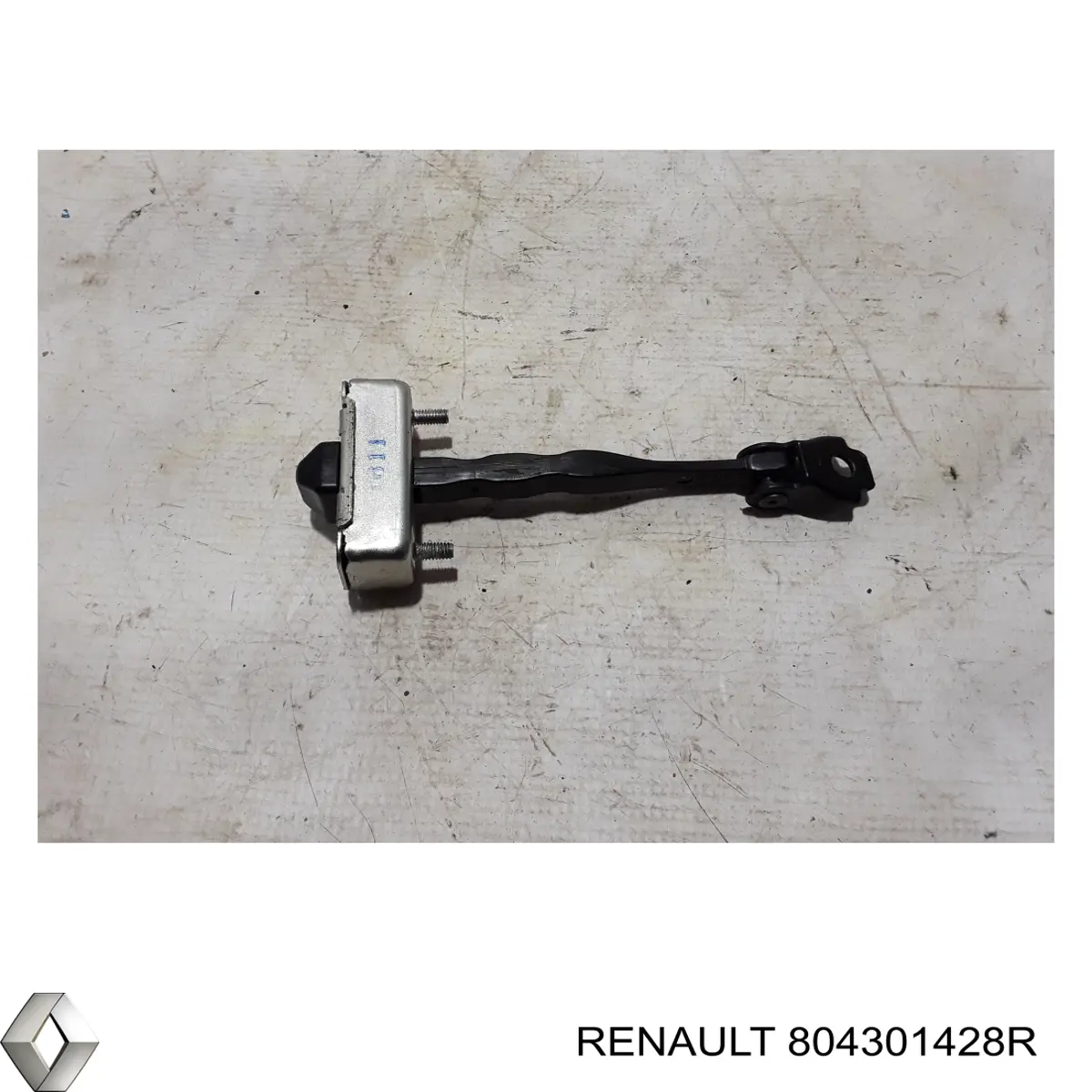 804301428R Renault (RVI) 