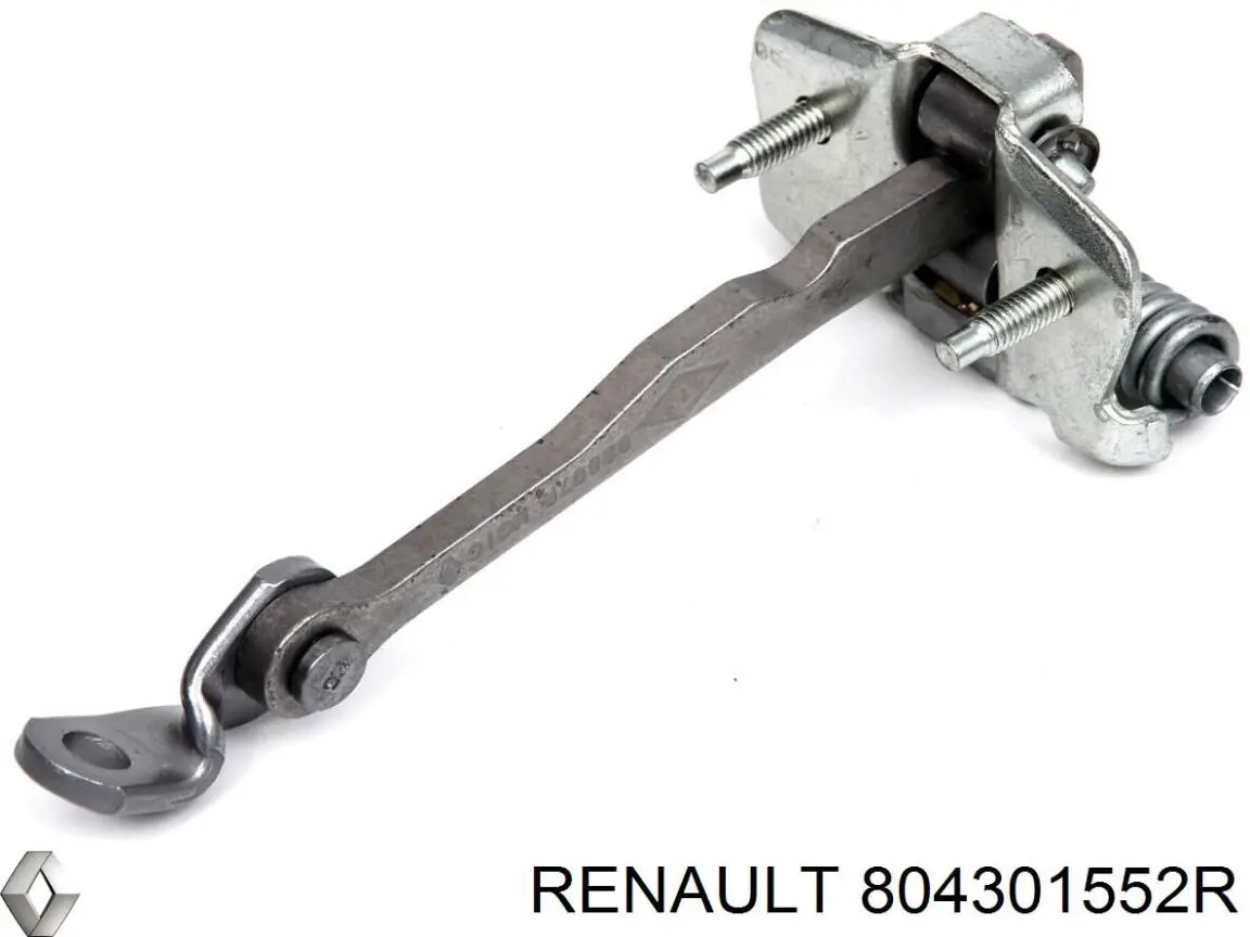 Купить 804301552R Renault (RVI) Ограничитель открывания дверей