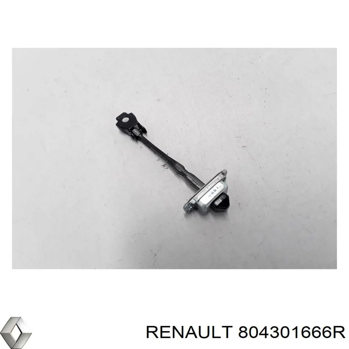 804305943R Renault (RVI) Ограничитель открывания двери