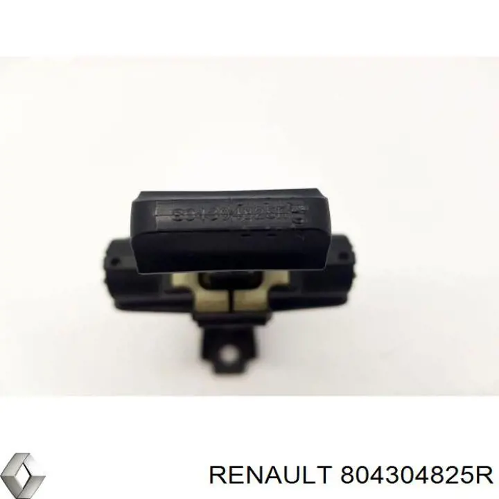 804304825R Renault (RVI) ограничитель открывания двери передний