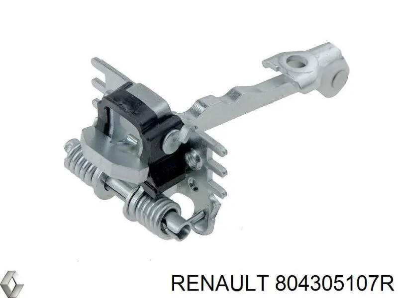 Купить 804305107R Renault (RVI) Ограничитель открывания дверей