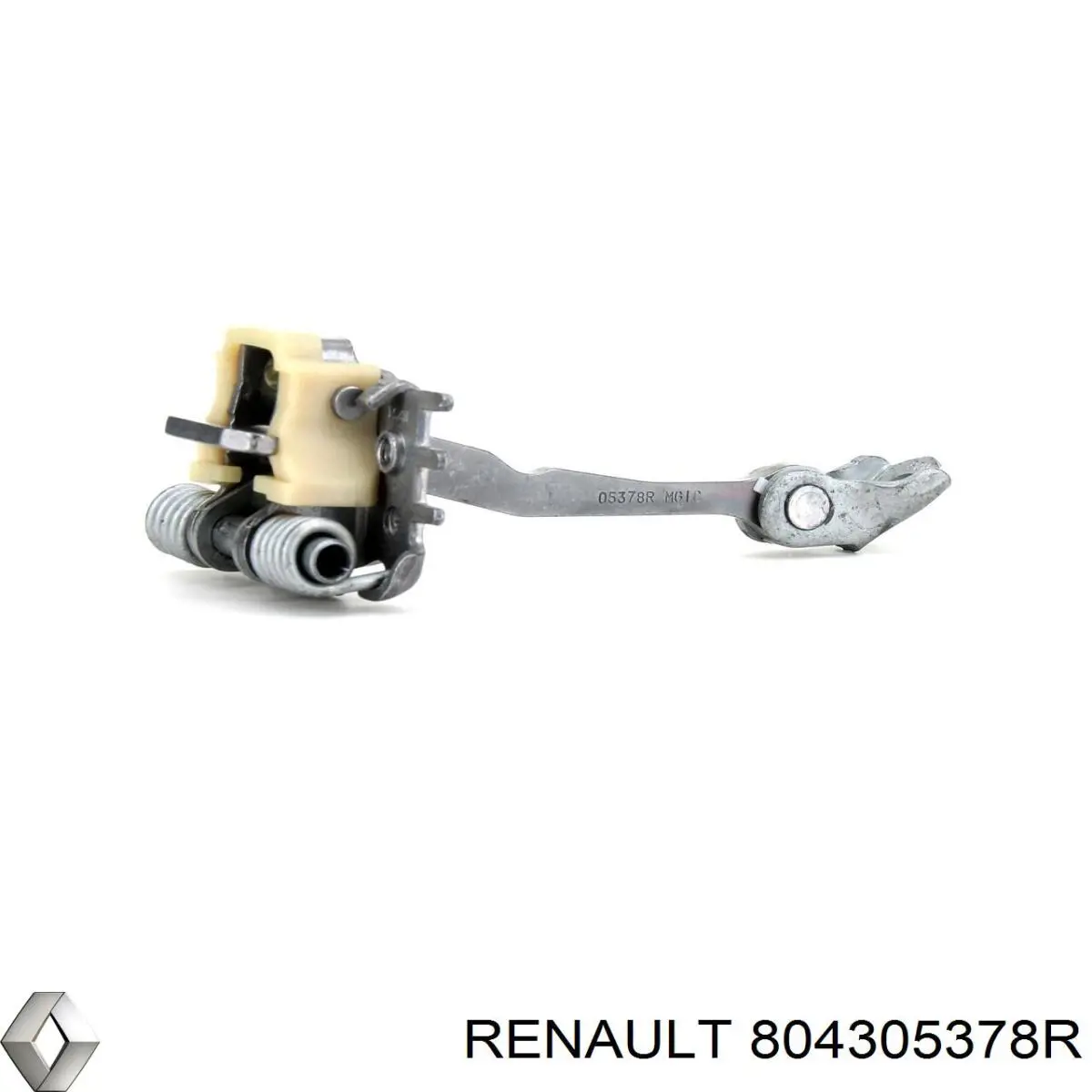 804305378R Renault (RVI) 