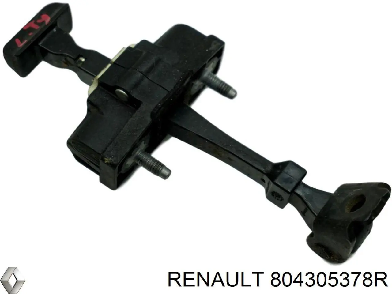 Ограничитель двери 804305378R Renault (RVI)