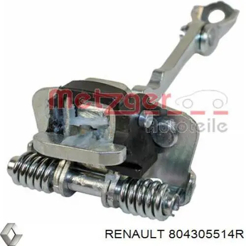 804307326R Renault (RVI) 