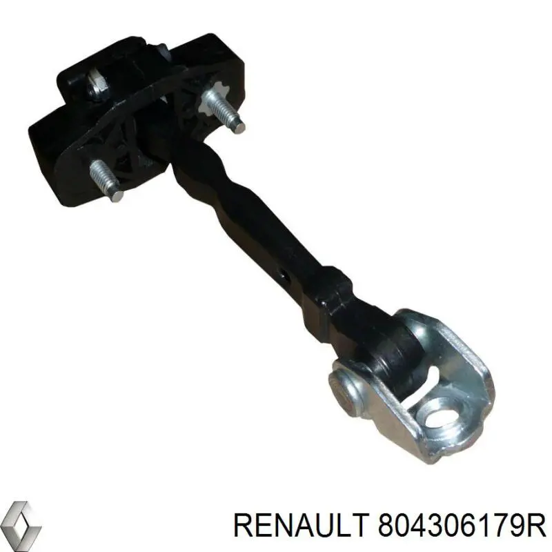 Ограничитель открывания двери, передний Renault (RVI) 804306179R цена, от 15.26 USD