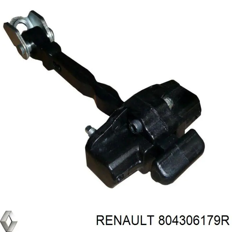 804306179R Renault (RVI) 