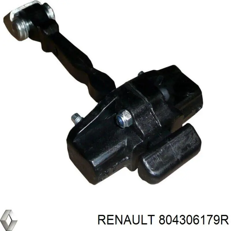804306179R Renault (RVI) Ограничитель открывания двери