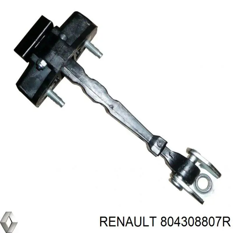 Ограничитель открывания двери передний Renault (RVI) 804308807R