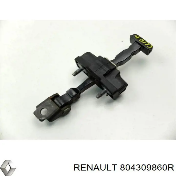 804309860R Renault (RVI) 