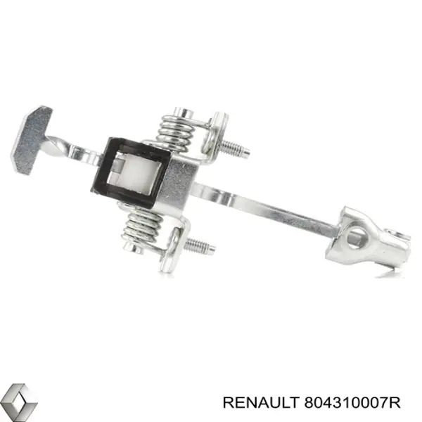 Купить 804310007R Renault (RVI) Ограничитель открывания дверей