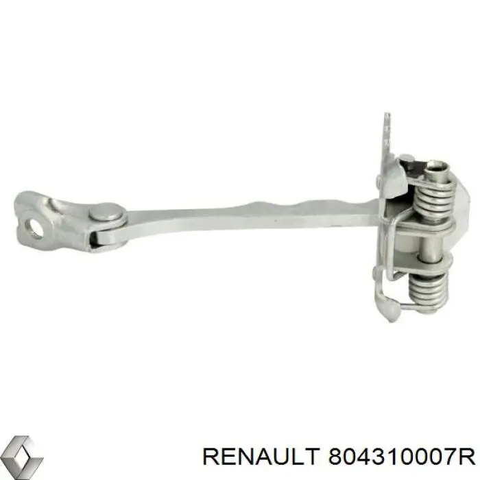 Ограничитель двери 804310007R Renault (RVI)