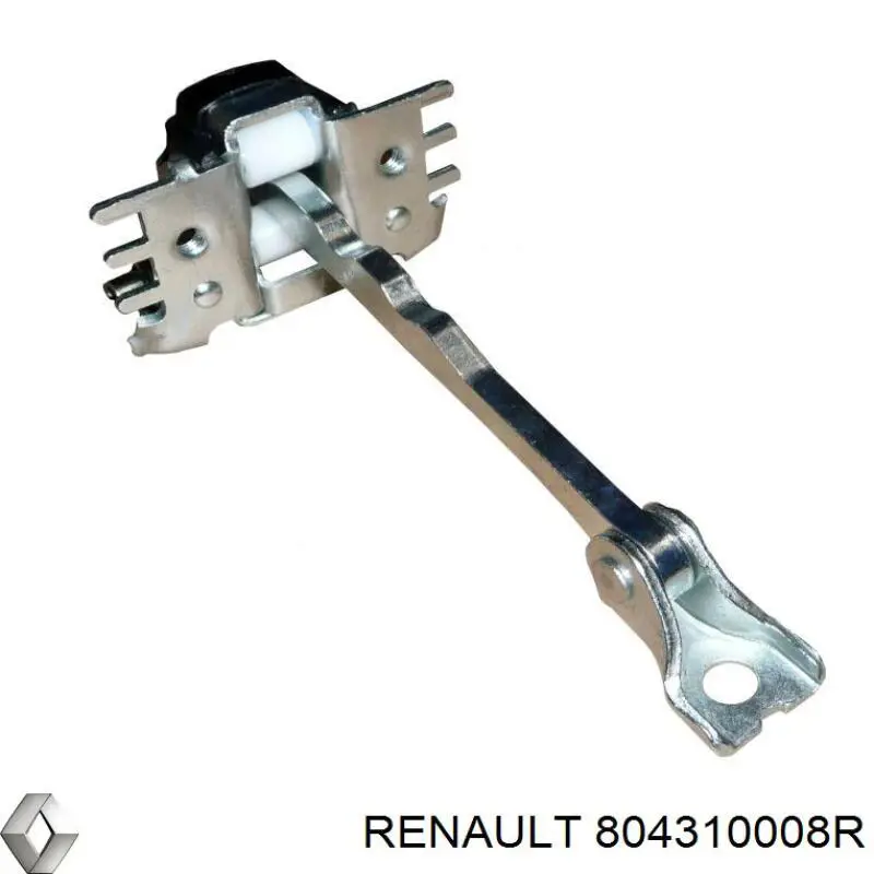 804305107R Renault (RVI) Ограничитель открывания двери