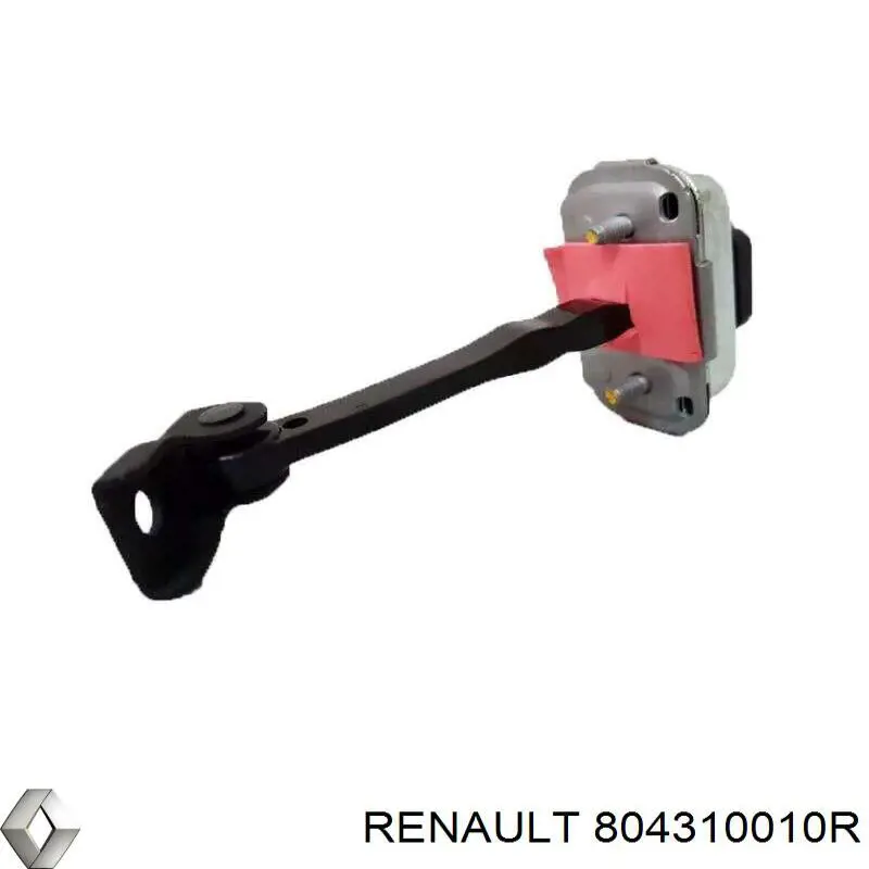 804305700R Renault (RVI) 