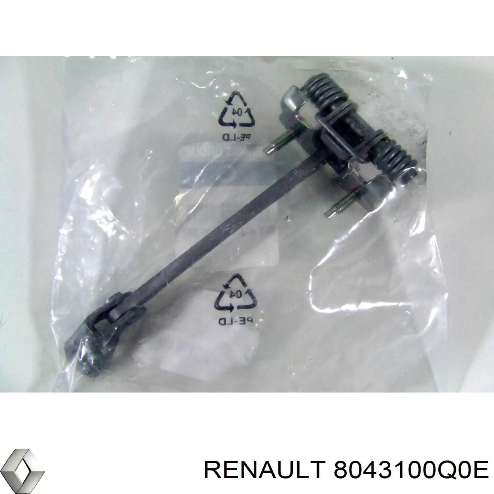  8043100Q0E Renault (RVI)