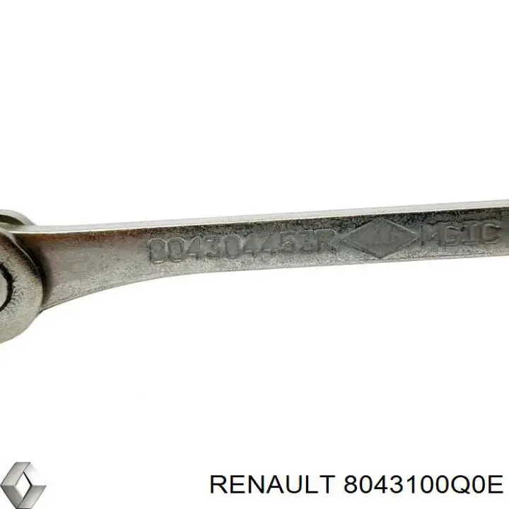 8043100Q0E Renault (RVI) 
