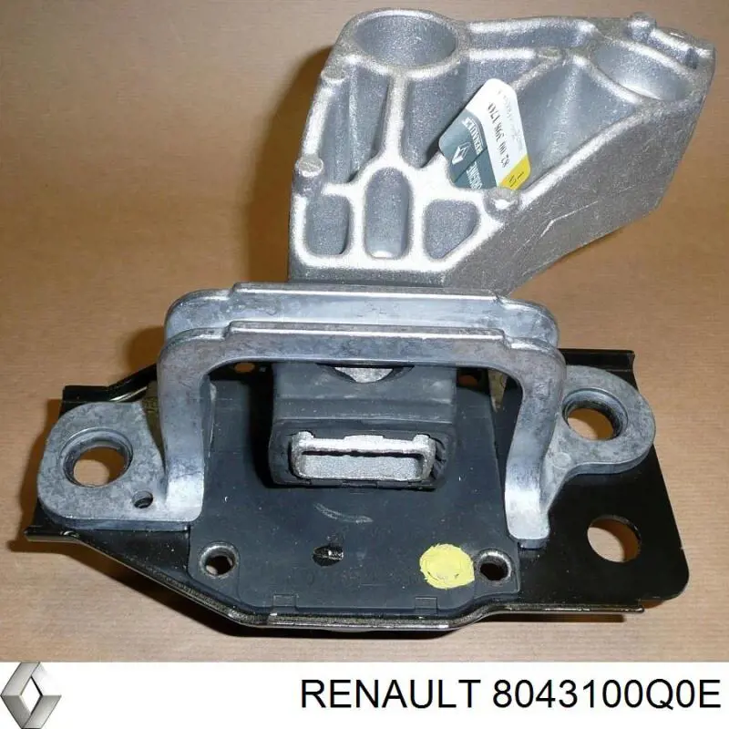 Купить 8043100Q0E Renault (RVI) 