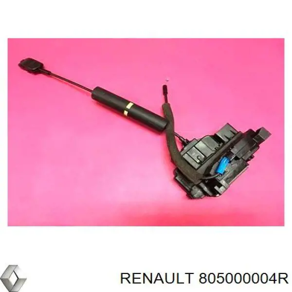 Купить 805000004R Renault (RVI) Замок передней правой двери