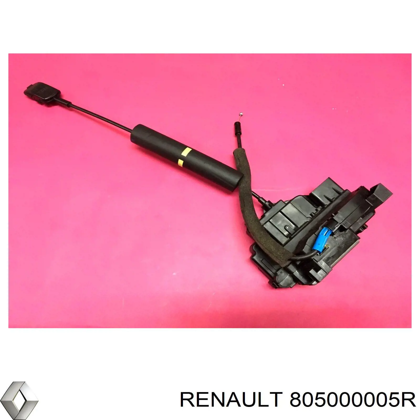 805000005R Renault (RVI) 