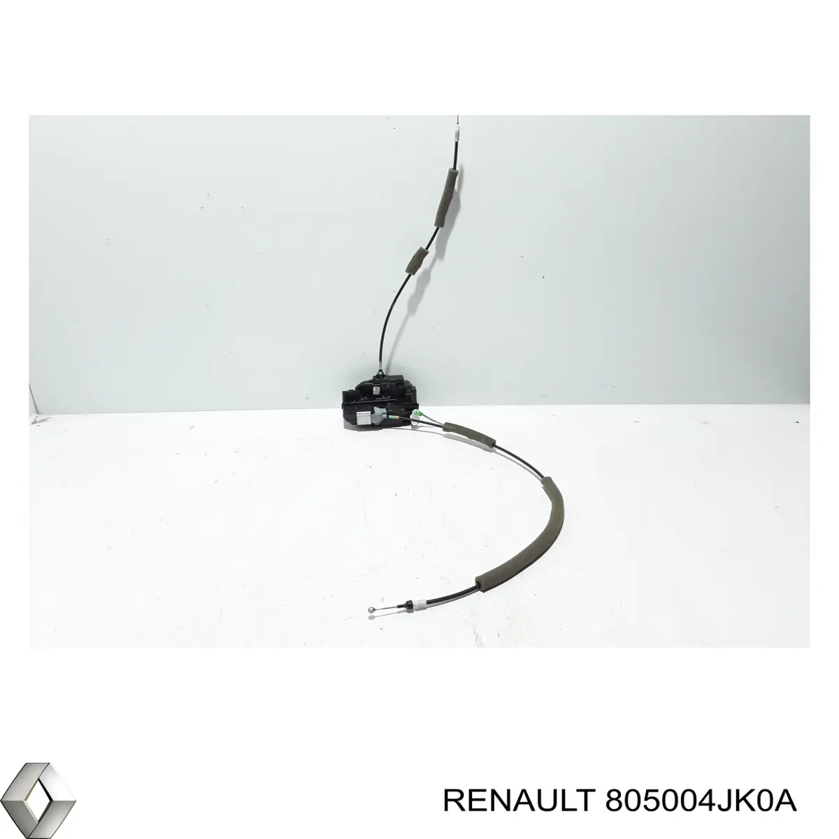 Дверной замок передний правый Nissan Navara NP300 IV пикап (D23, D23T) (2014 - 2021) цена, от 308.27 USD