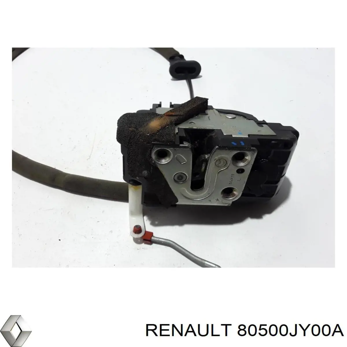 80500JY00A Renault (RVI) 