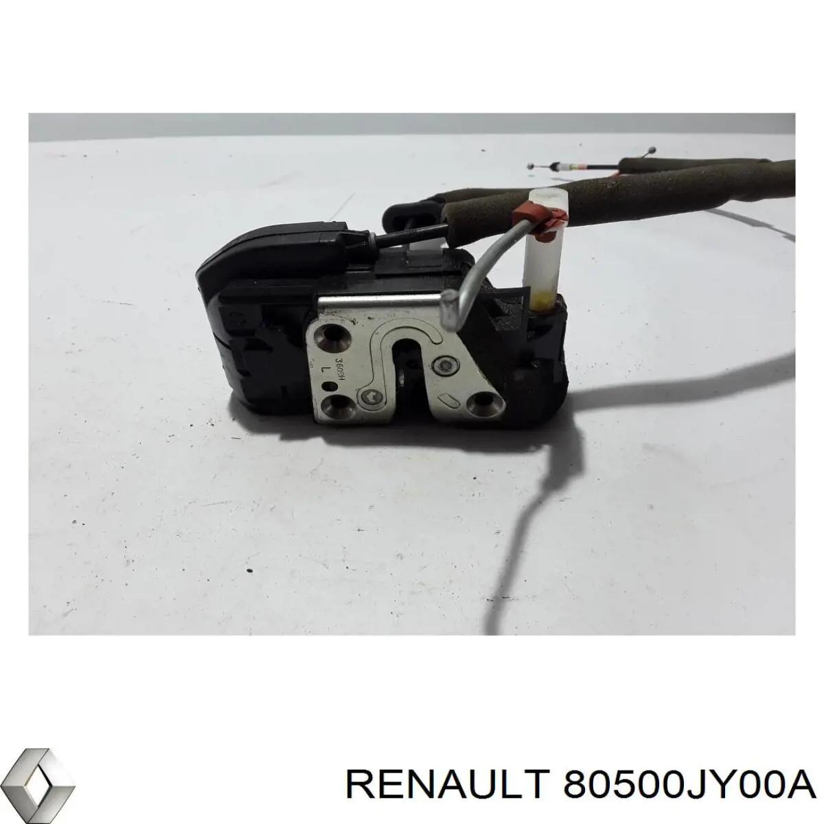  Renault (RVI) 80500JY00A цена, от 83.05 USD