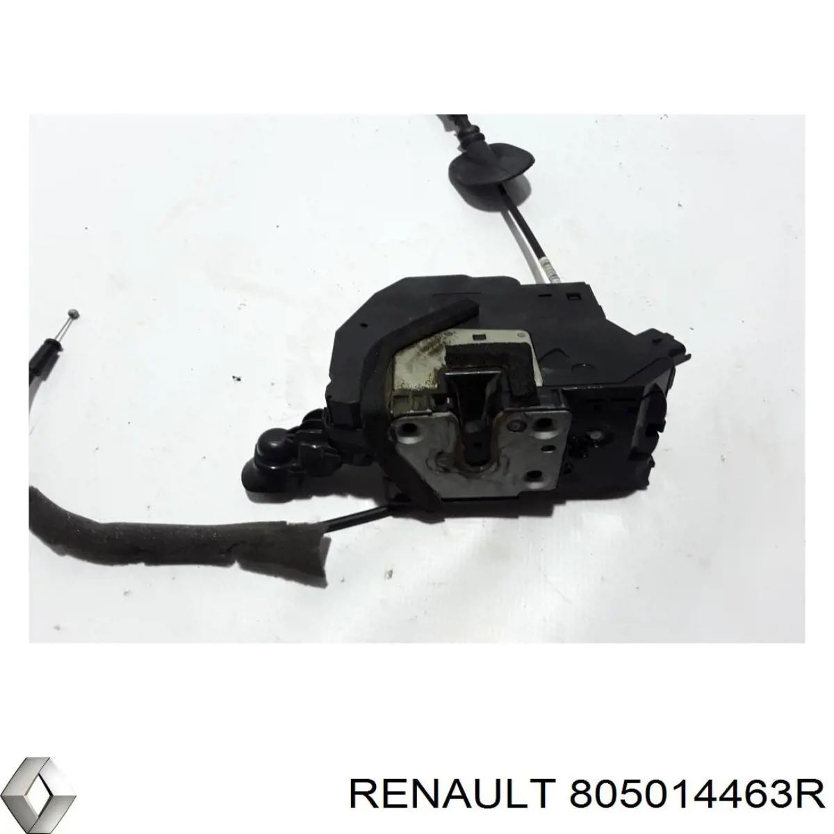 Запор кабины Renault (RVI) 805030788R цена, от 138.87 USD